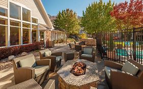 Residence Inn Cottonwood Heights Ut