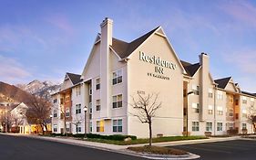 Residence Inn Cottonwood Heights Utah