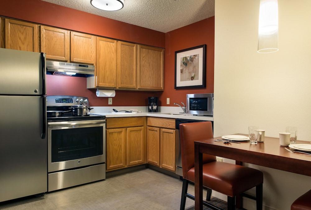 Residence Inn Salt Lake City Cottonwood Cottonwood Heights Exterior photo