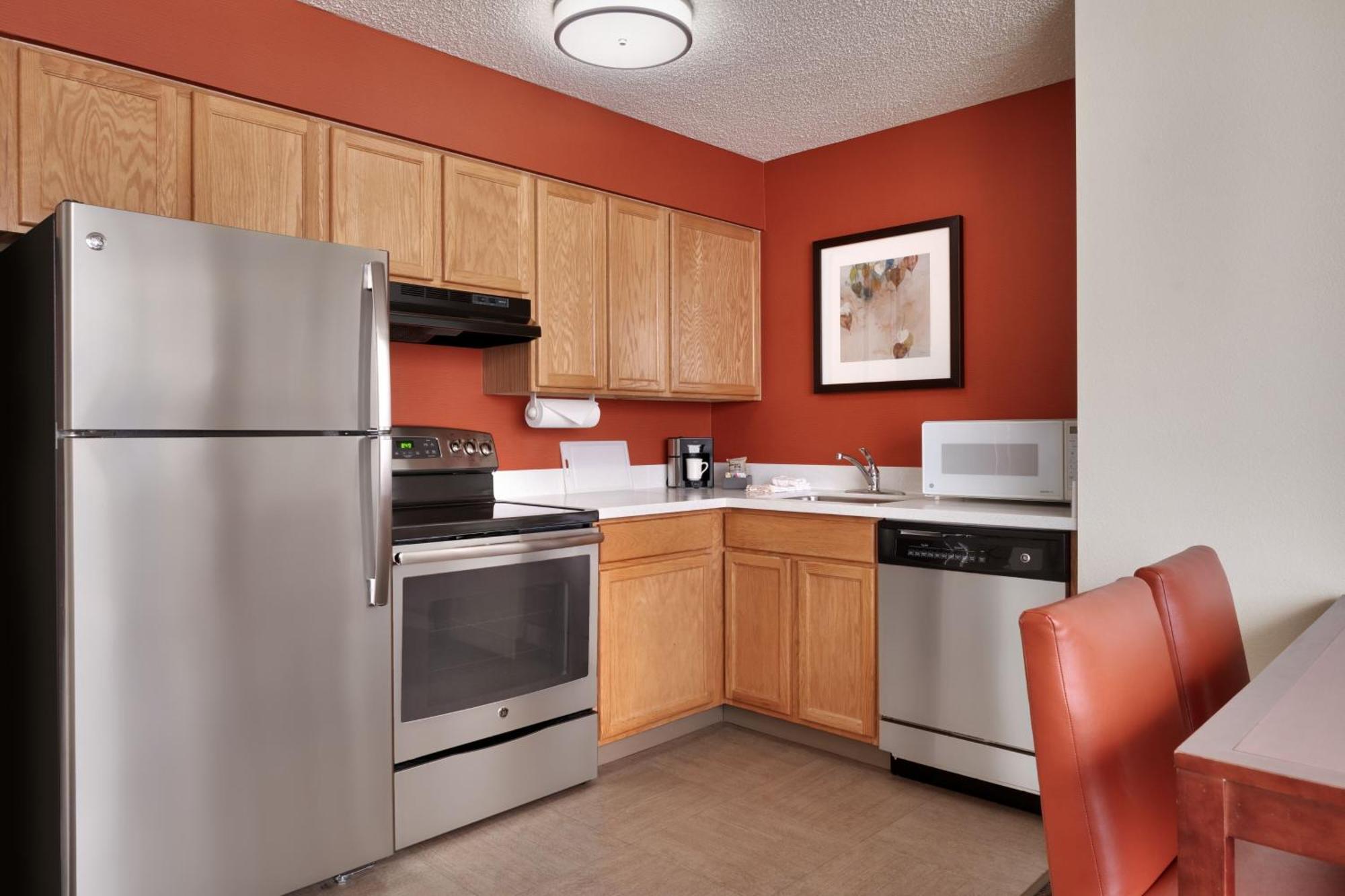Residence Inn Salt Lake City Cottonwood Cottonwood Heights Exterior photo