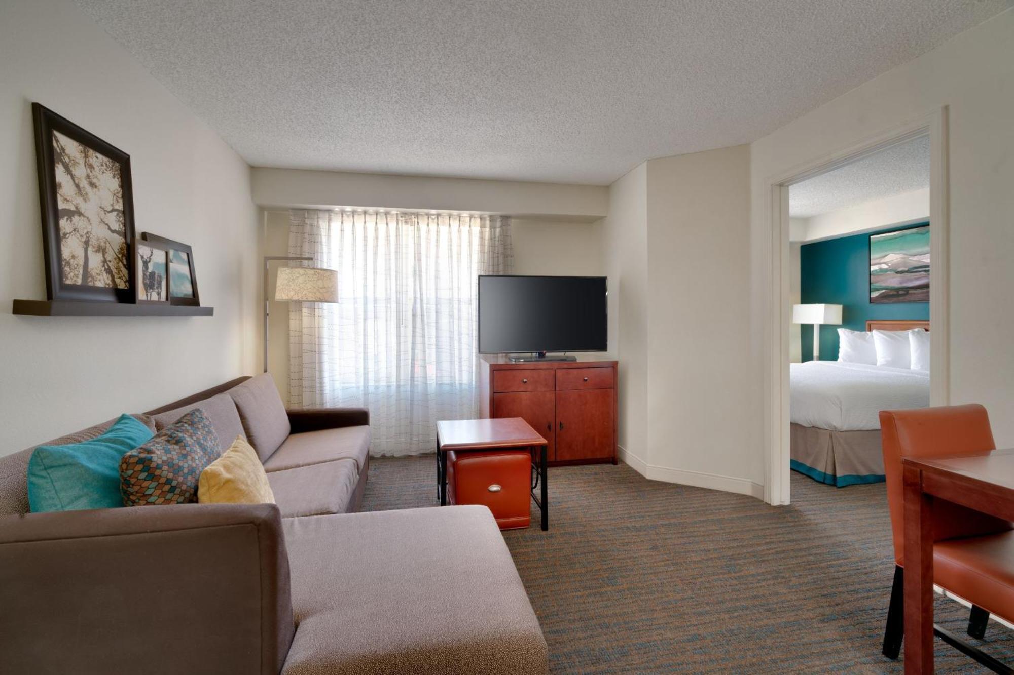 Residence Inn Salt Lake City Cottonwood Cottonwood Heights Exterior photo