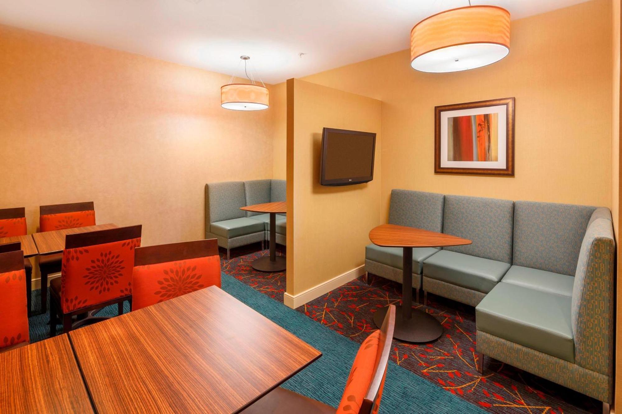 Residence Inn Salt Lake City Cottonwood Cottonwood Heights Exterior photo