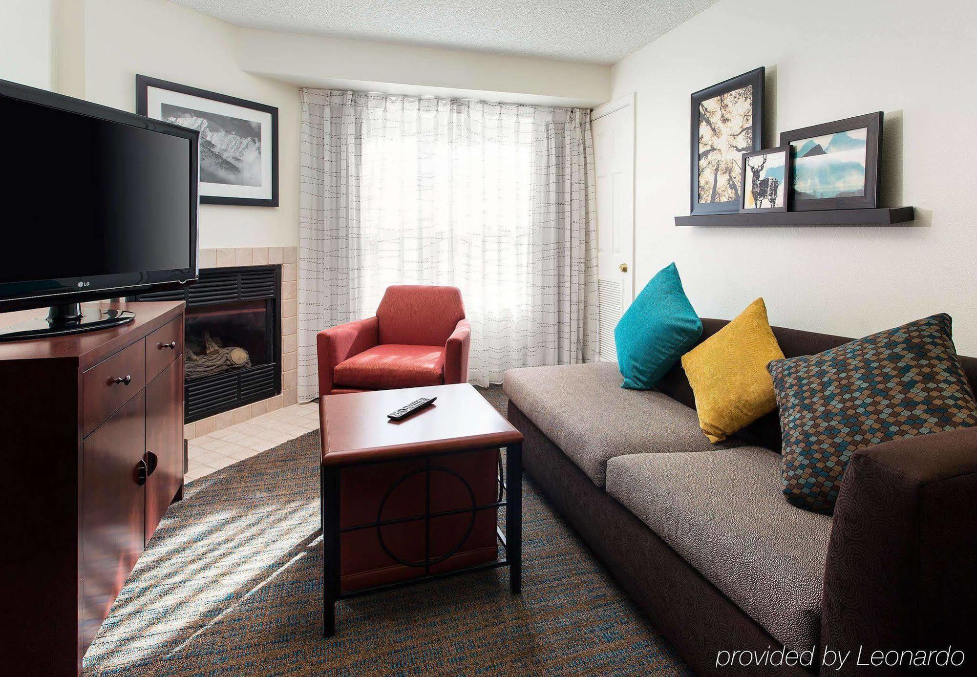 Residence Inn Salt Lake City Cottonwood Cottonwood Heights Exterior photo