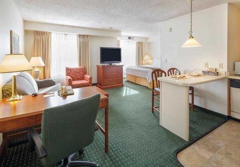 Residence Inn Salt Lake City Cottonwood Cottonwood Heights Room photo
